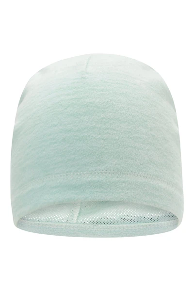 Womens Fleece Beanie