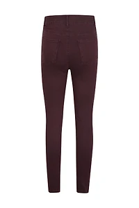 Casual Womens Stretch Pants