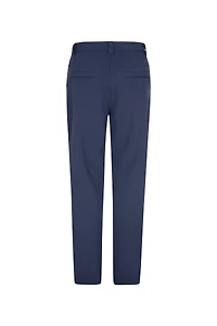 Softshell Womens Pants - Short Length