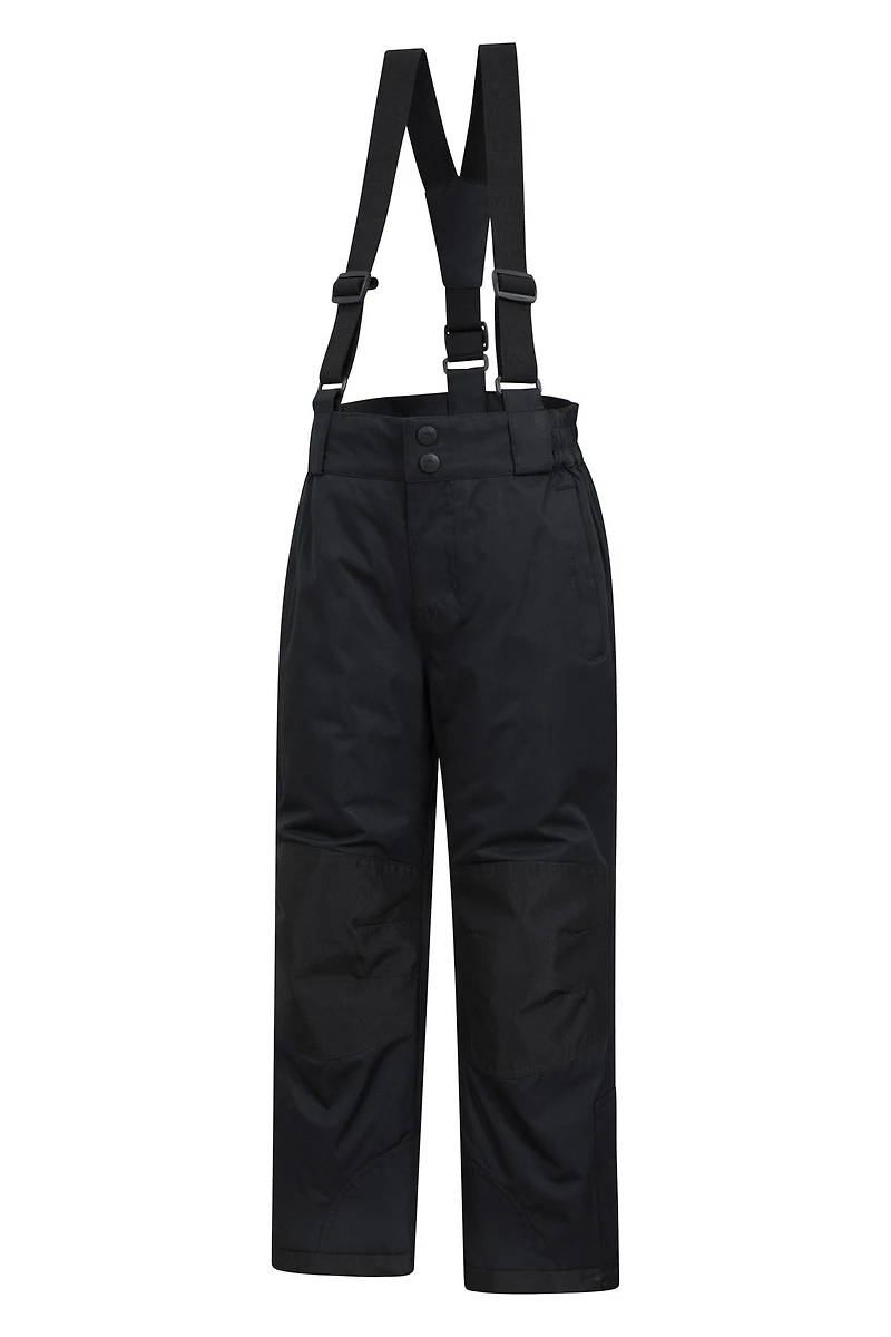 Kids Ski Jacket and Pant Set