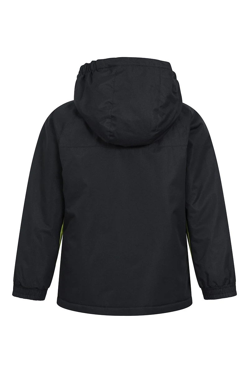 Kids Ski Jacket and Pant Set