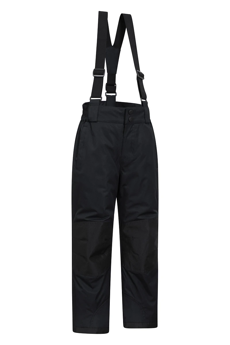 Kids Ski Jacket and Pant Set
