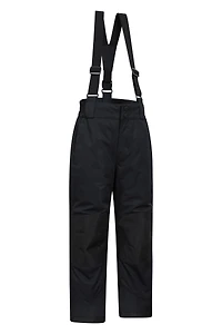 Kids Ski Jacket and Pant Set