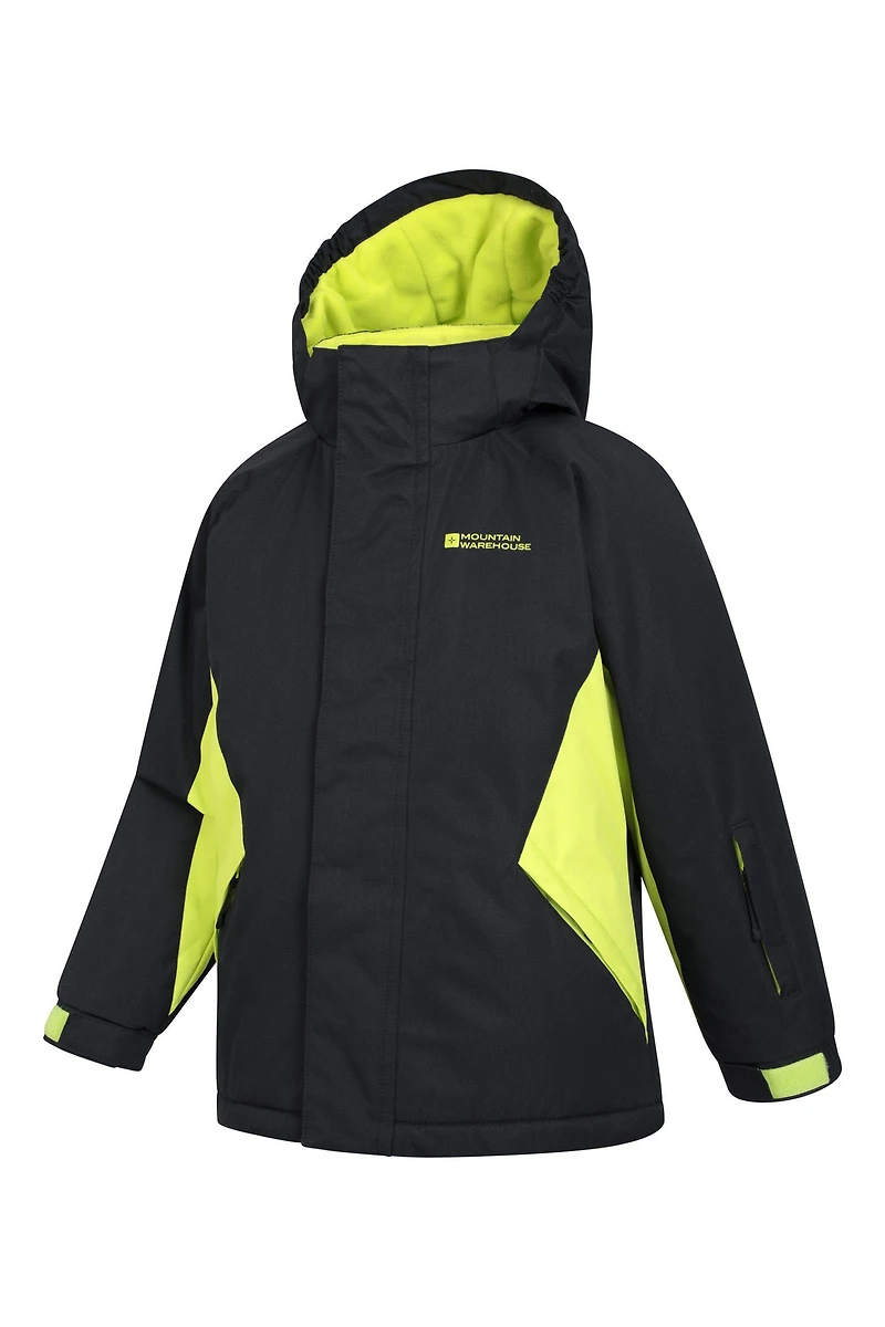 Kids Ski Jacket and Pant Set