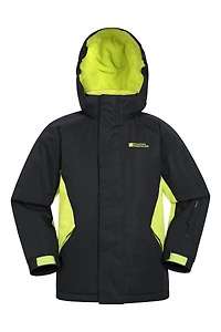 Kids Ski Jacket and Pant Set