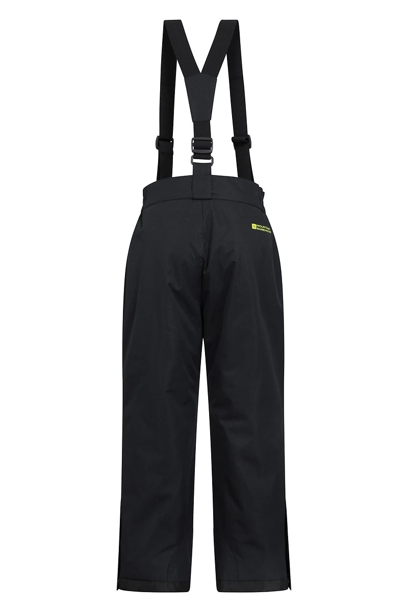 Kids Ski Jacket and Pant Set