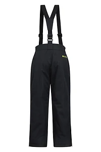 Kids Ski Jacket and Pant Set