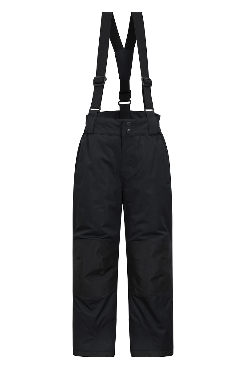 Kids Ski Jacket and Pant Set