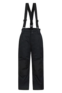 Kids Ski Jacket and Pant Set