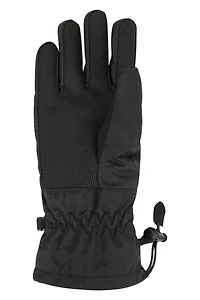 Classic Waterproof Womens Gloves