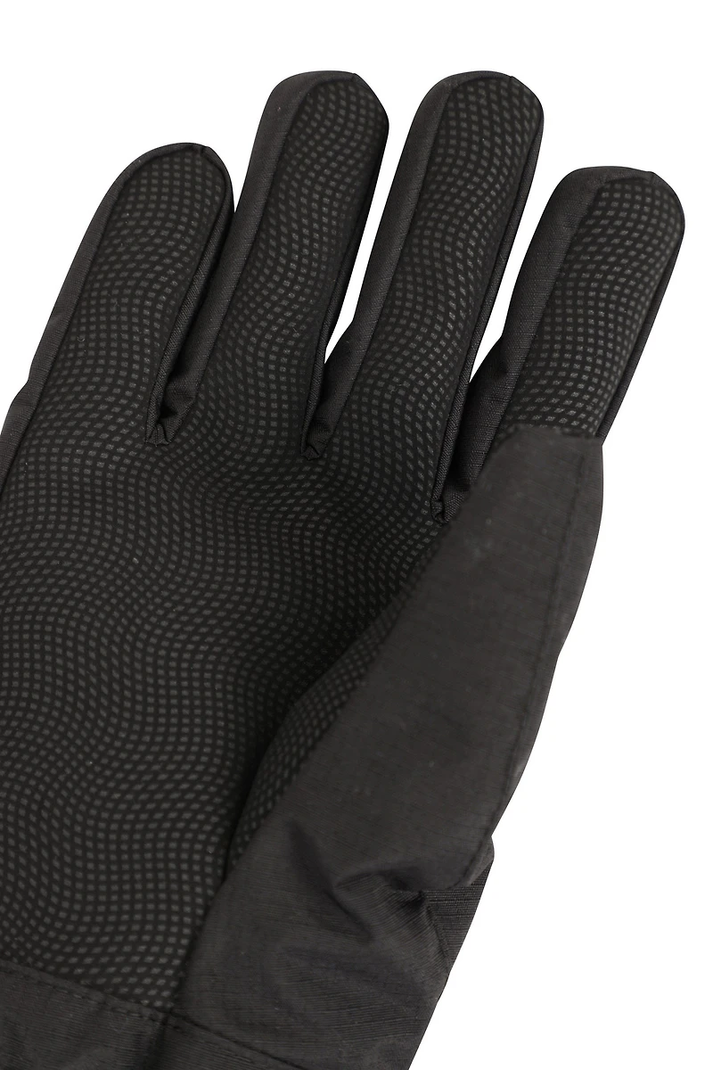 Classic Waterproof Womens Gloves
