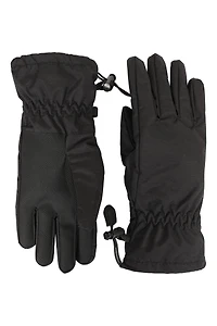Classic Waterproof Womens Gloves
