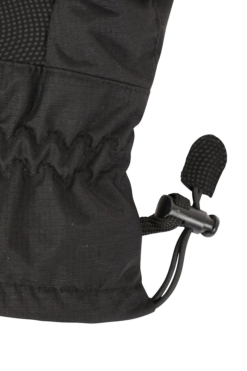 Classic Waterproof Womens Gloves