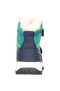 Comet Toddler Waterproof Snowboots