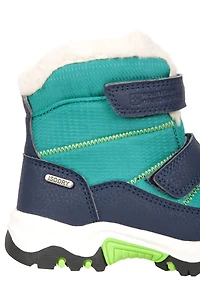 Comet Toddler Waterproof Snowboots