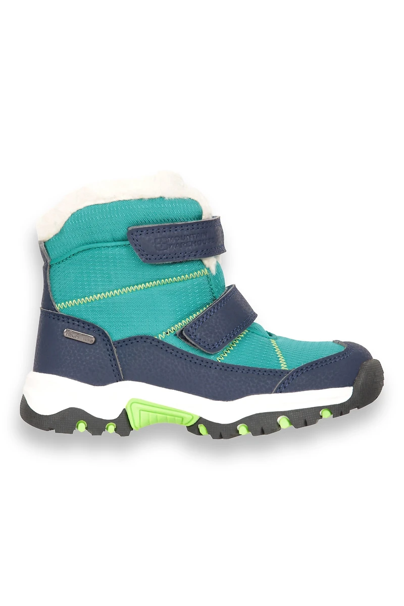 Comet Toddler Waterproof Snowboots