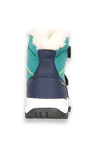 Comet Toddler Waterproof Snowboots