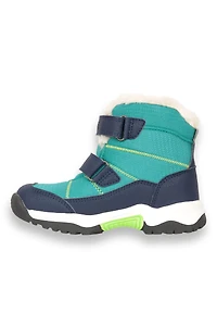 Comet Toddler Waterproof Snowboots