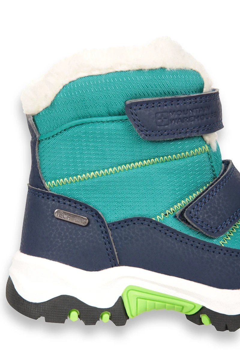 Comet Toddler Waterproof Snowboots