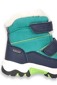 Comet Toddler Waterproof Snowboots