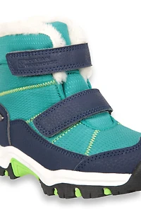 Comet Toddler Waterproof Snowboots