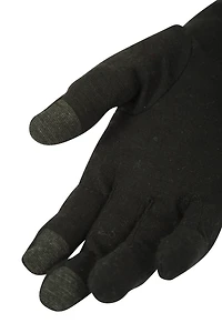 Merino Mens Liner Gloves