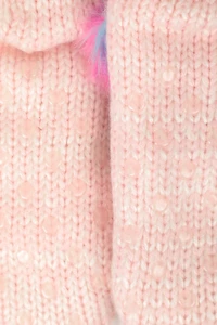 Unicorn Kids Grippi Socks