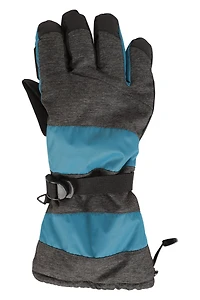 Summit Extreme Mens Ski Gloves