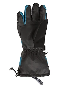 Summit Extreme Mens Ski Gloves