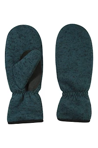 Nevis Mens Fleece Mittens