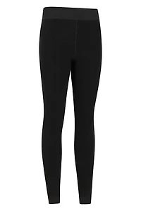 Fluffy Women's Fleece Lined IsoTherm Leggings