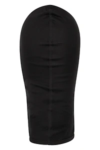 Womens Silk Balaclava