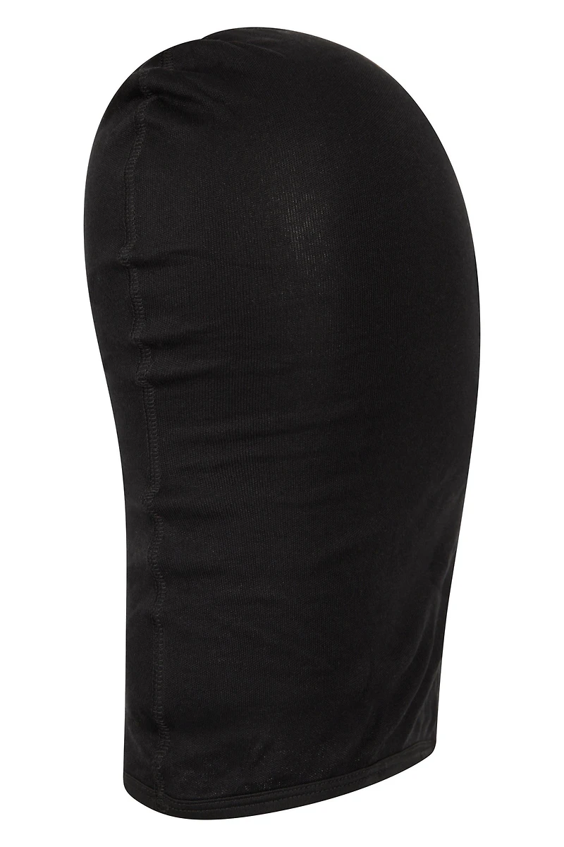 Womens Silk Balaclava