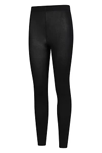 IsoTherm Womens Brushed Thermal Leggings