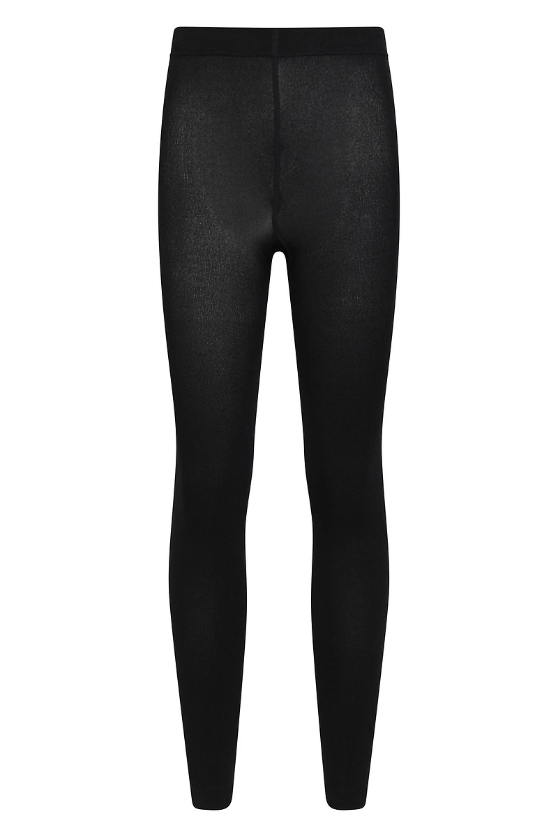 IsoTherm Womens Brushed Thermal Leggings
