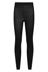 IsoTherm Womens Brushed Thermal Leggings