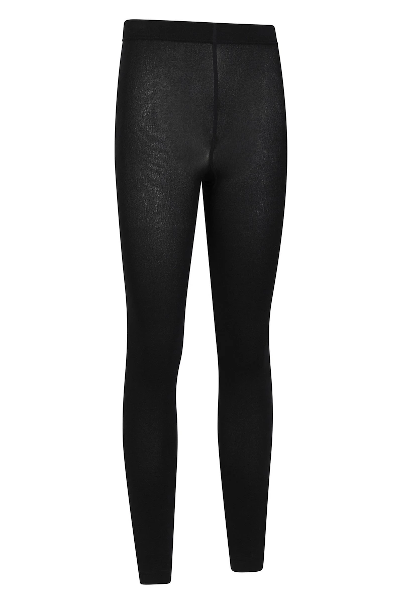 IsoTherm Womens Brushed Thermal Leggings