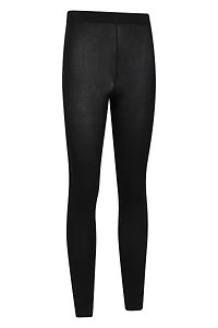 IsoTherm Womens Brushed Thermal Leggings