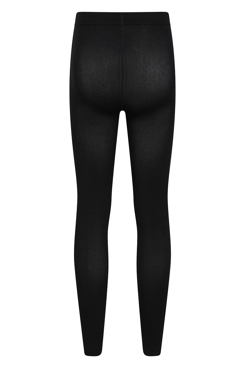 IsoTherm Womens Brushed Thermal Leggings