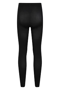 IsoTherm Womens Brushed Thermal Leggings