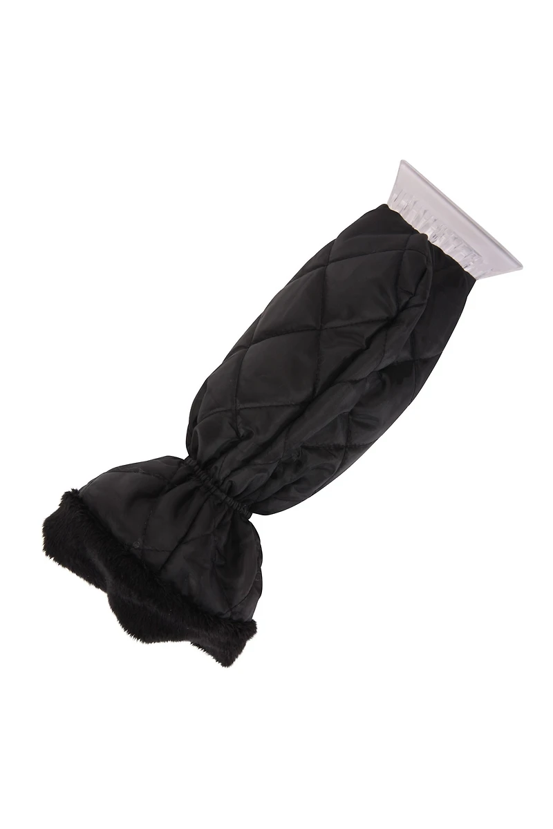 Glove Ice Scraper