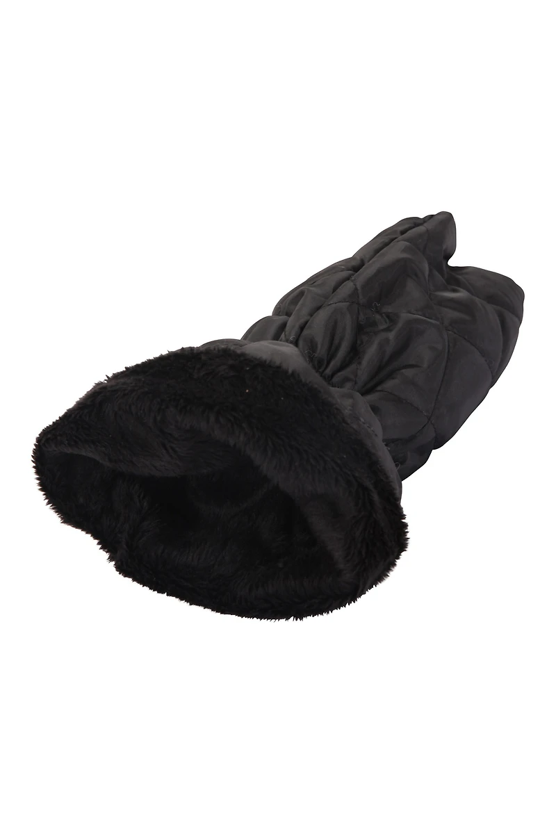 Glove Ice Scraper