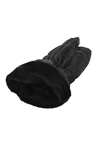 Glove Ice Scraper