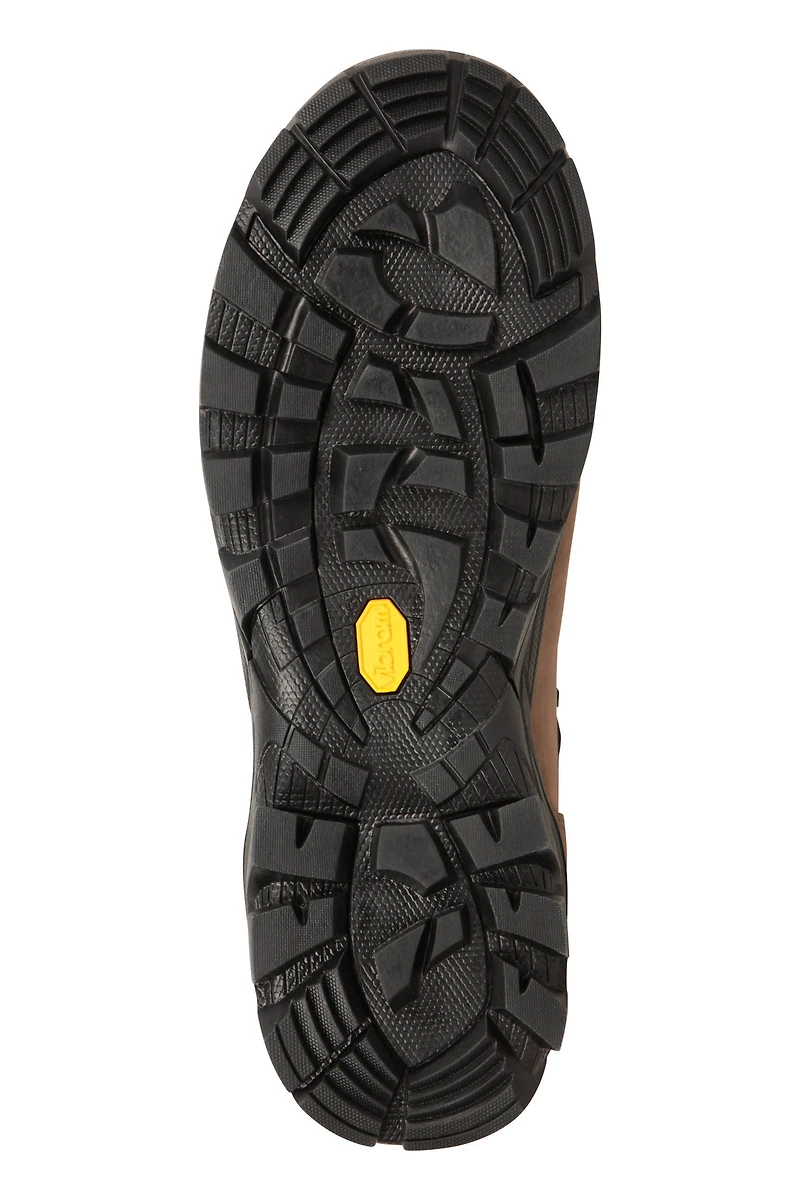 Odyssey Extreme Womens Waterproof Vibram Hiking Boots