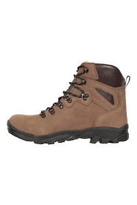 Odyssey Extreme Womens Waterproof Vibram Hiking Boots