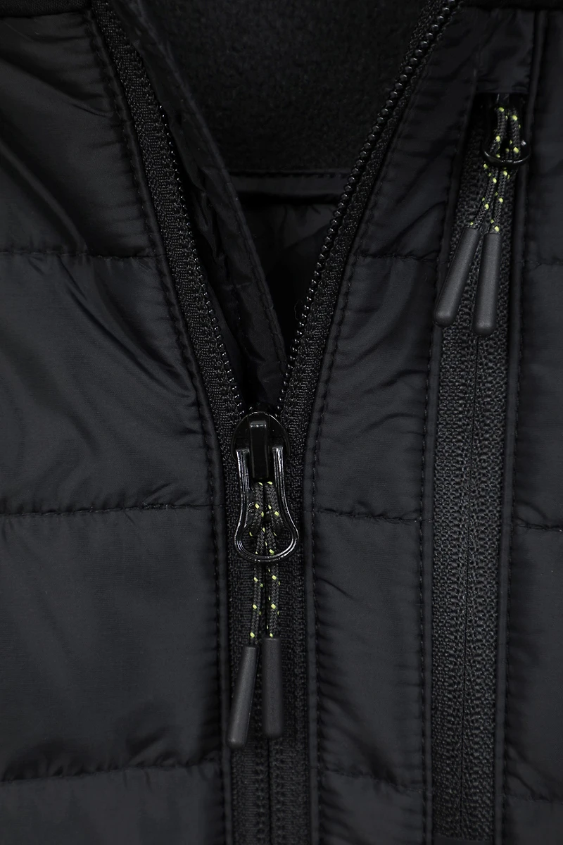 Turbine Mens Insulated Softshell