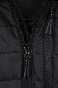 Turbine Mens Insulated Softshell