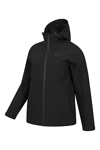 Covert Mens Waterproof Jacket