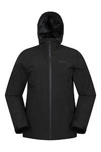 Covert Mens Waterproof Jacket