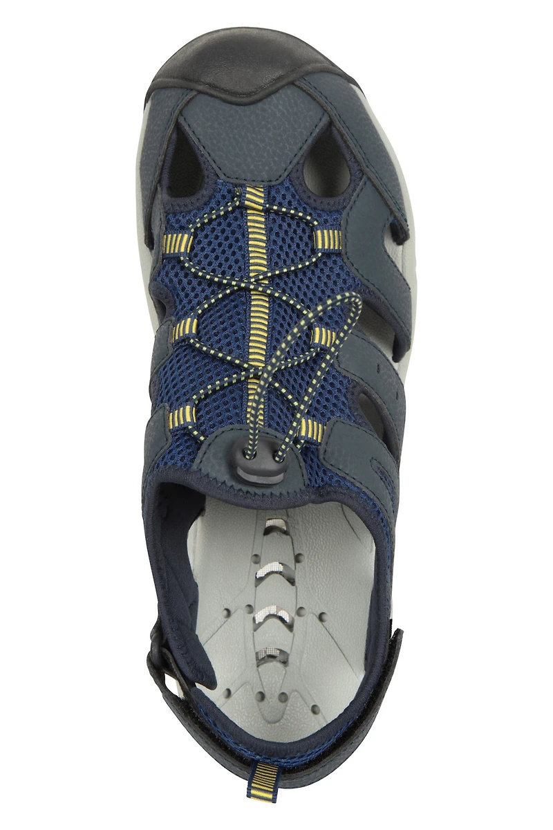 Rift Mens Drainage Mountain Warehouse Shandals